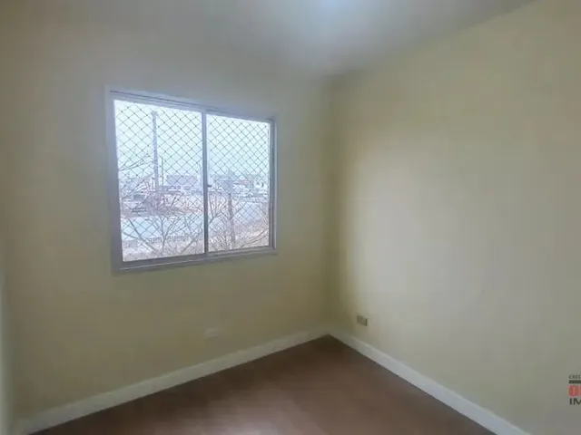Apartamento 3 quartos e 1 banheiro, para alugar, no bairro Cajuru em Curitiba