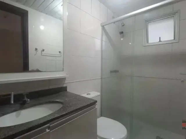 Apartamento 3 quartos e 1 banheiro, para alugar, no bairro Cajuru em Curitiba