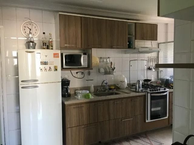 Apartamento com 178m² 3 quartos e 1 banheiro, à venda, no bairro Perdizes em São Paulo