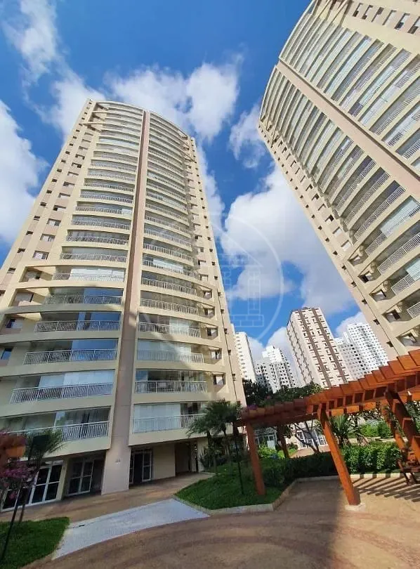 Apartamento, 3 quartos, 107 m² - Foto 2