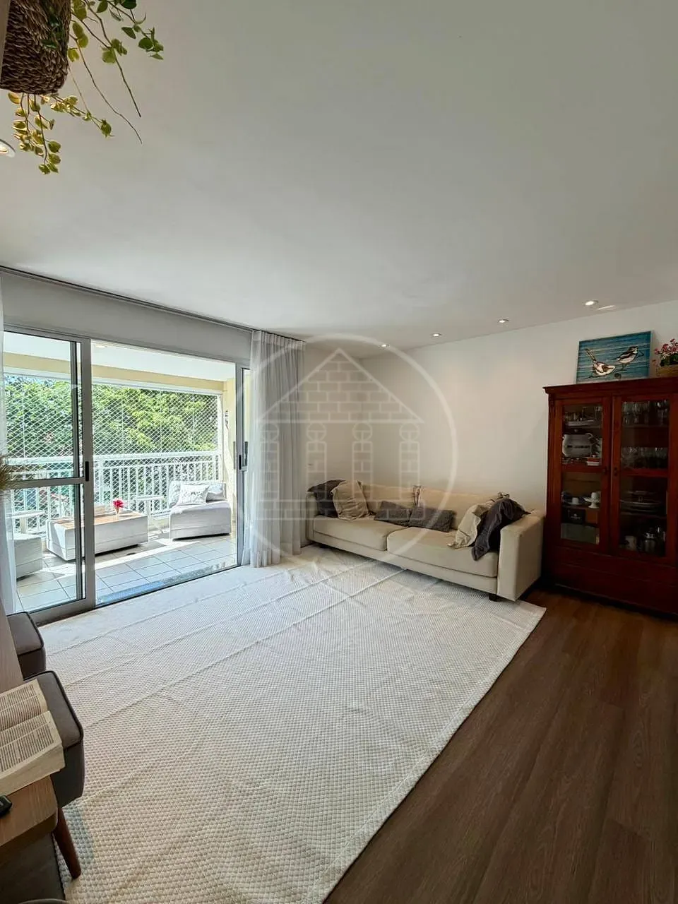 Apartamento, 3 quartos, 107 m² - Foto 3
