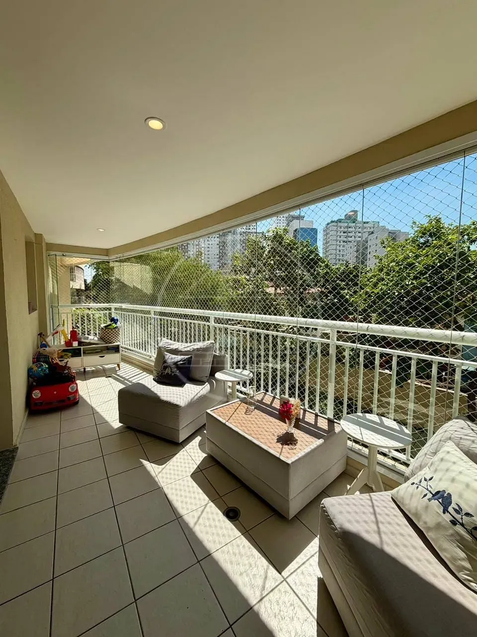 Apartamento, 3 quartos, 107 m² - Foto 5