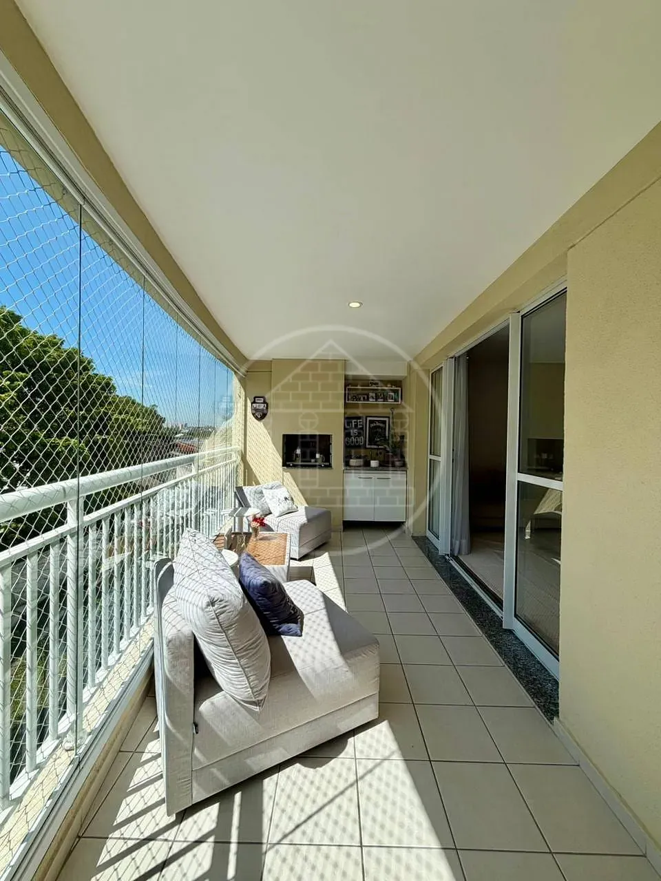 Apartamento, 3 quartos, 107 m² - Foto 6