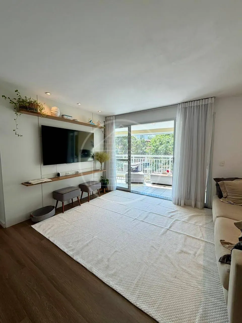 Apartamento, 3 quartos, 107 m² - Foto 7