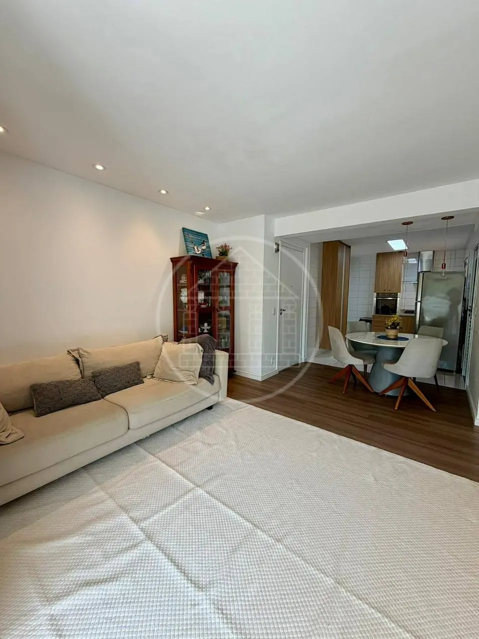 Apartamento, 3 quartos, 107 m² - Foto 4
