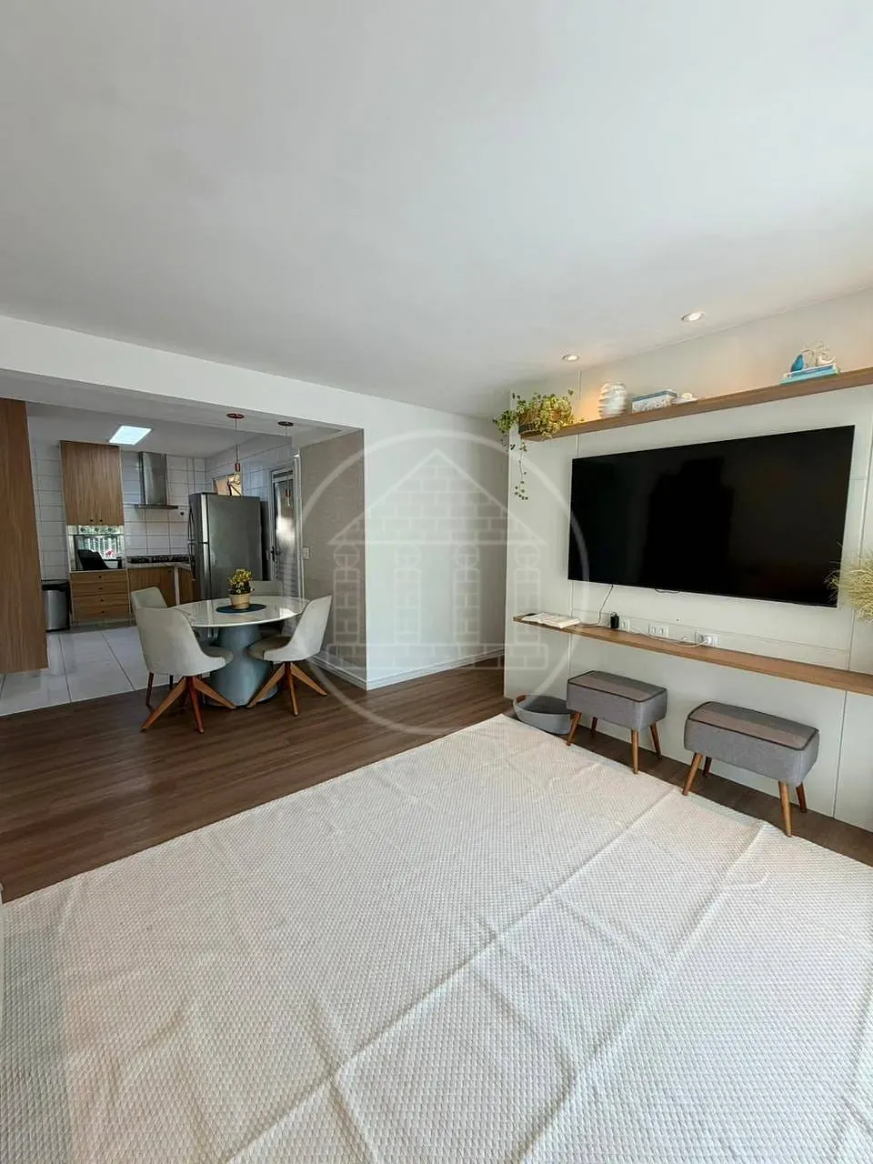 Apartamento, 3 quartos, 107 m² - Foto 8
