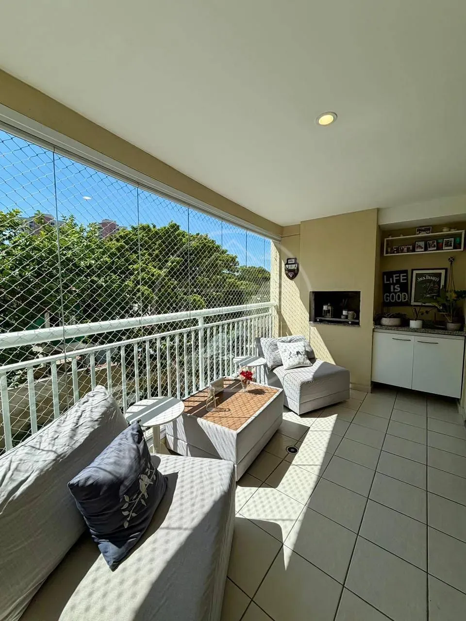 Apartamento, 3 quartos, 107 m² - Foto 11