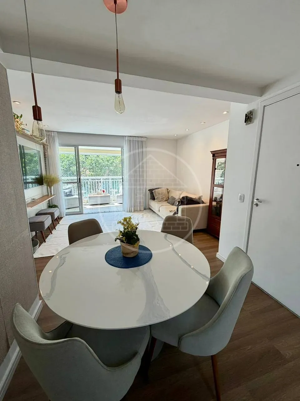 Apartamento, 3 quartos, 107 m² - Foto 12