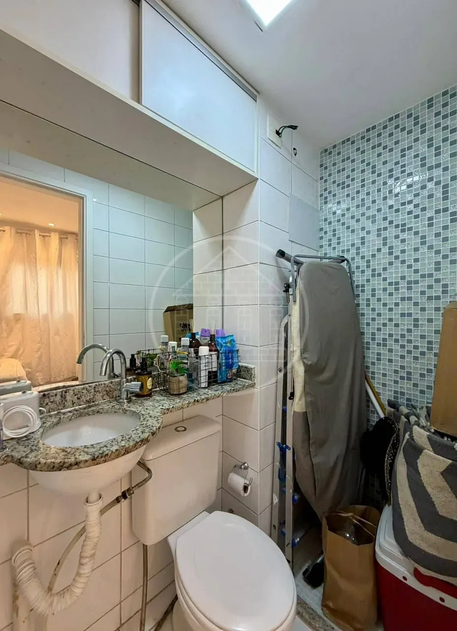 Apartamento, 3 quartos, 107 m² - Foto 23