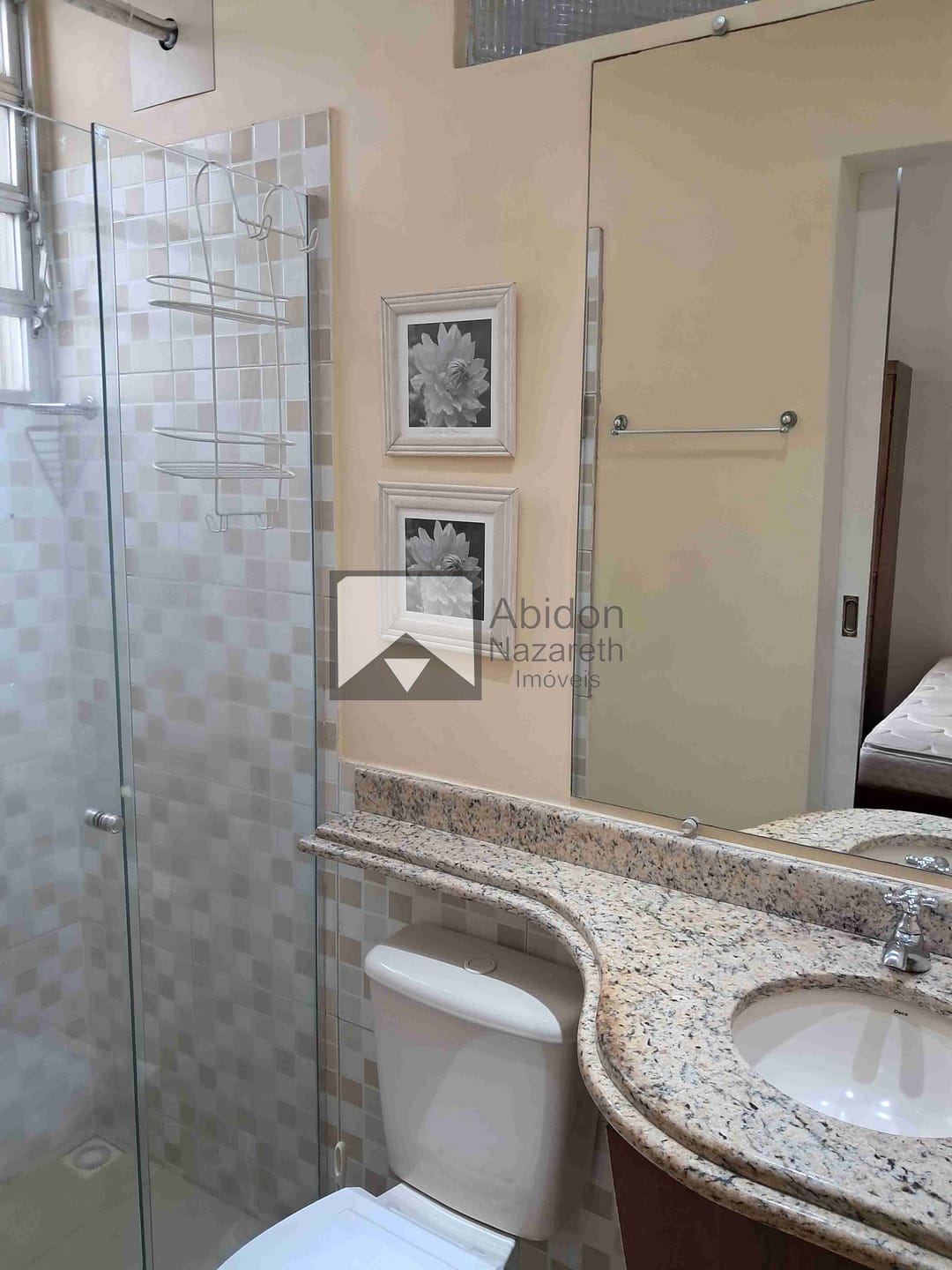 Apartamento, 3 quartos, 100 m² - Foto 45