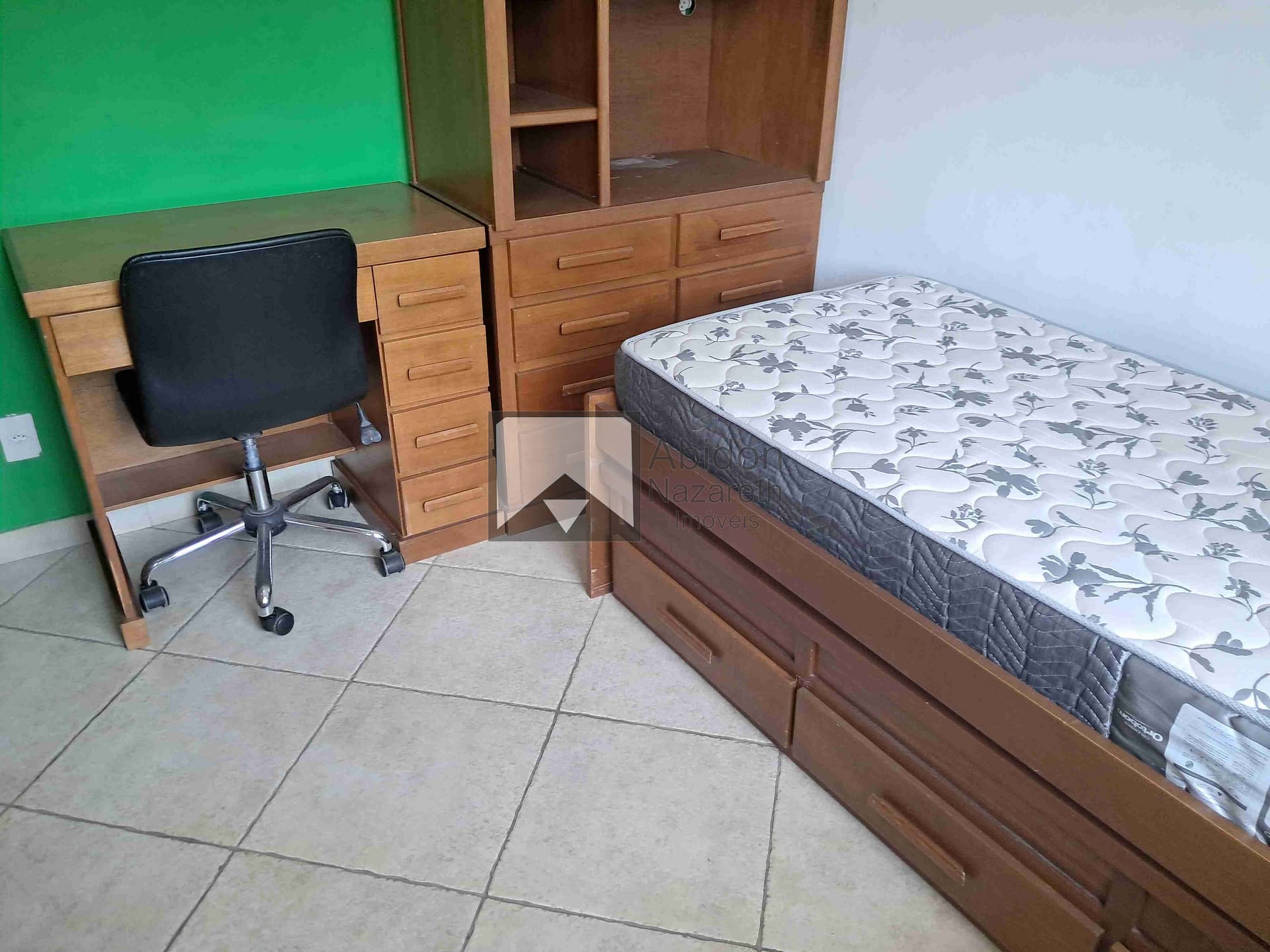 Apartamento, 3 quartos, 100 m² - Foto 24