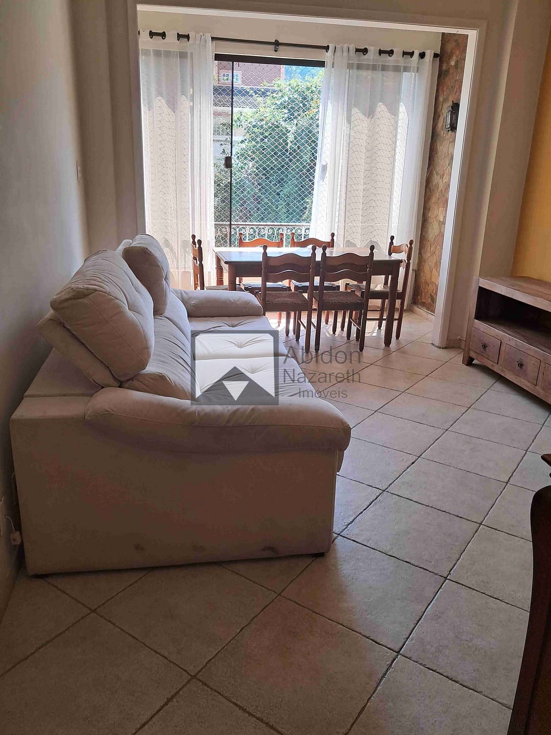 Apartamento, 3 quartos, 100 m² - Foto 1