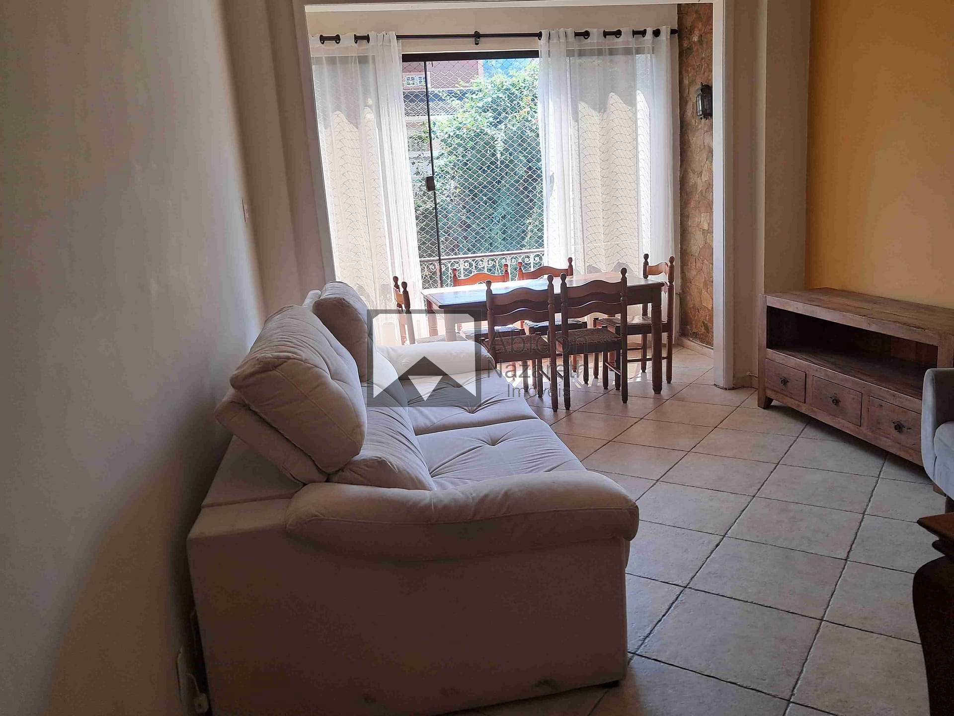 Apartamento, 3 quartos, 100 m² - Foto 2