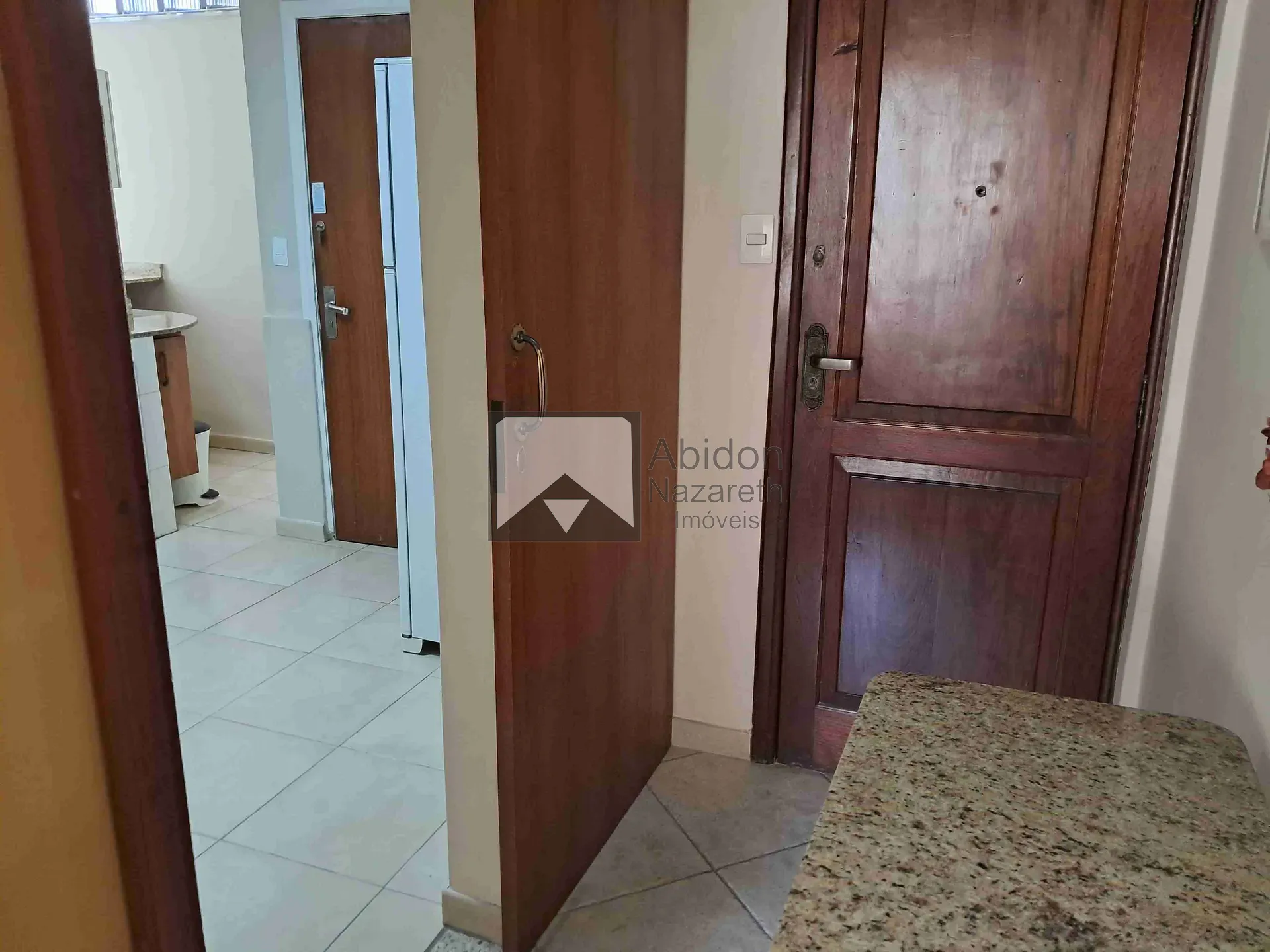 Apartamento, 3 quartos, 100 m² - Foto 4