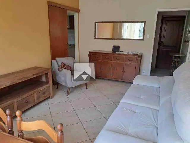 Apartamento com 115m² 3 quartos e 1 banheiro, à venda, no bairro Icaraí em Niterói