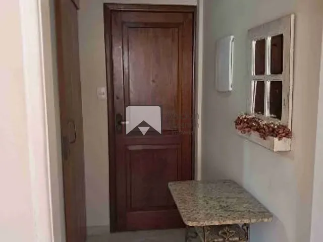 Apartamento com 115m² 3 quartos e 1 banheiro, à venda, no bairro Icaraí em Niterói