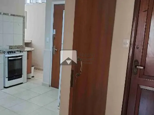 Apartamento com 115m² 3 quartos e 1 banheiro, à venda, no bairro Icaraí em Niterói