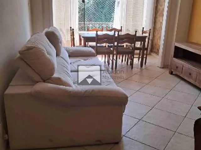 Apartamento com 115m² 3 quartos e 1 banheiro, à venda, no bairro Icaraí em Niterói
