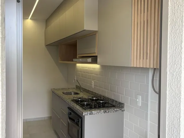Apartamento 2 quartos e 1 banheiro, à venda, no bairro Gleba Palhano em Londrina