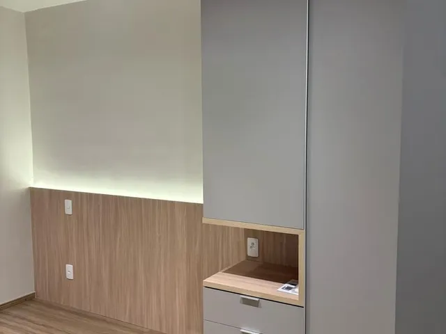 Apartamento 2 quartos e 1 banheiro, à venda, no bairro Gleba Palhano em Londrina