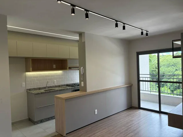 Apartamento 2 quartos e 1 banheiro, à venda, no bairro Gleba Palhano em Londrina