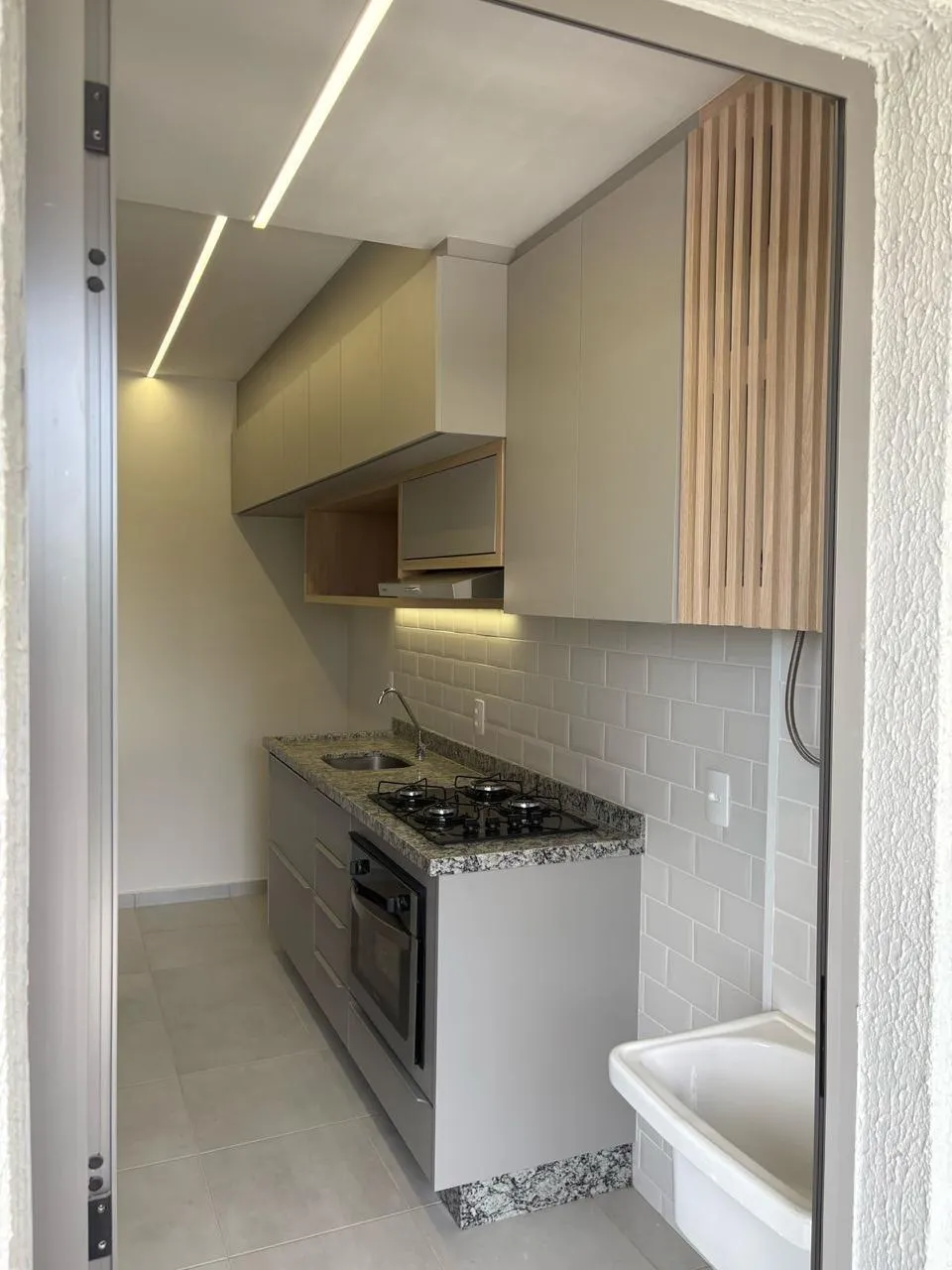 Apartamento, 2 quartos, 51 m² - Foto 2