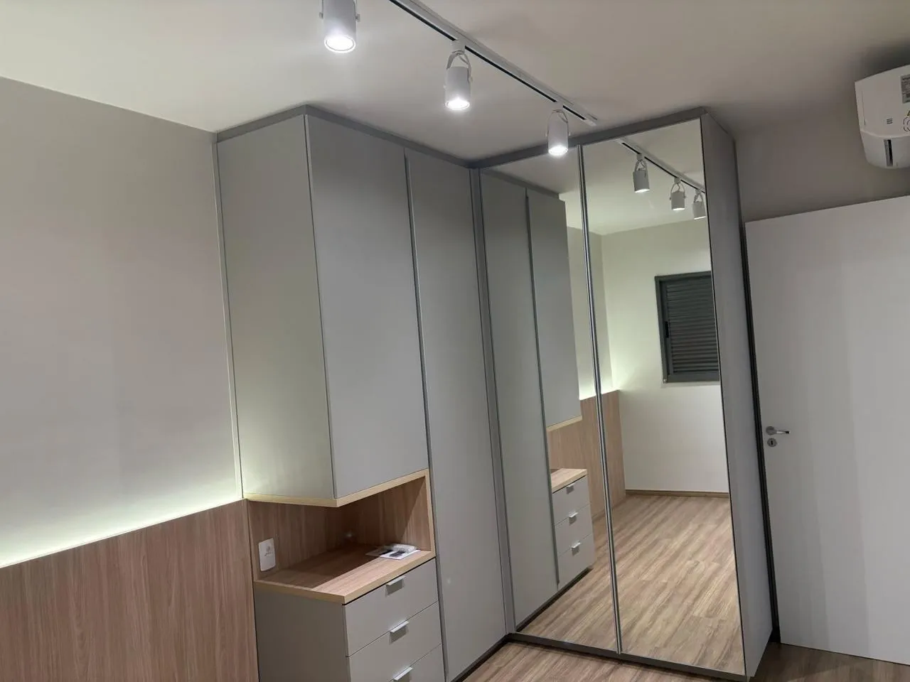 Apartamento, 2 quartos, 51 m² - Foto 4