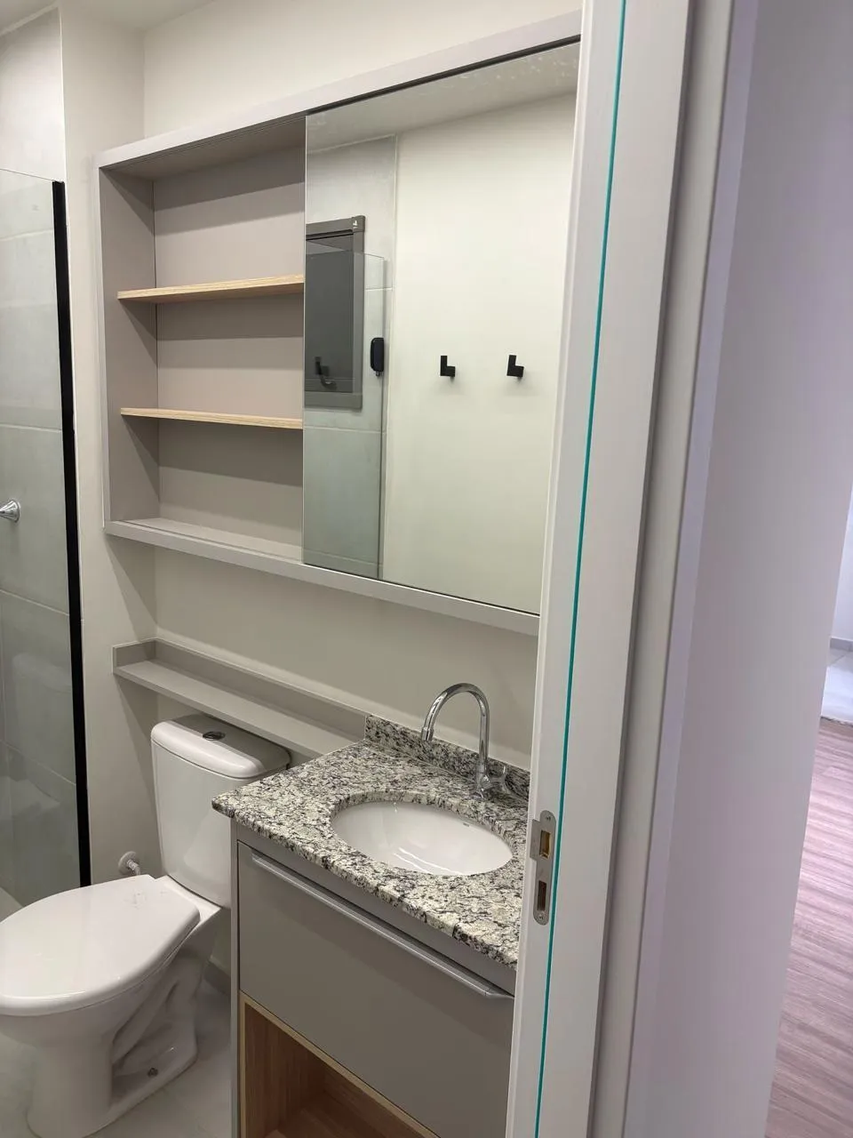 Apartamento, 2 quartos, 51 m² - Foto 6