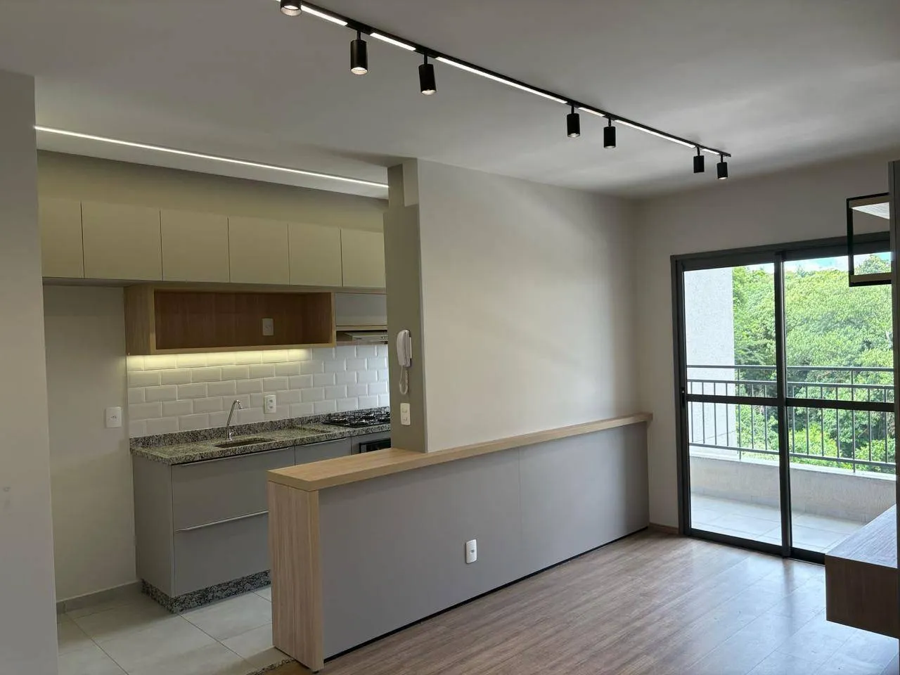 Apartamento, 2 quartos, 51 m² - Foto 1