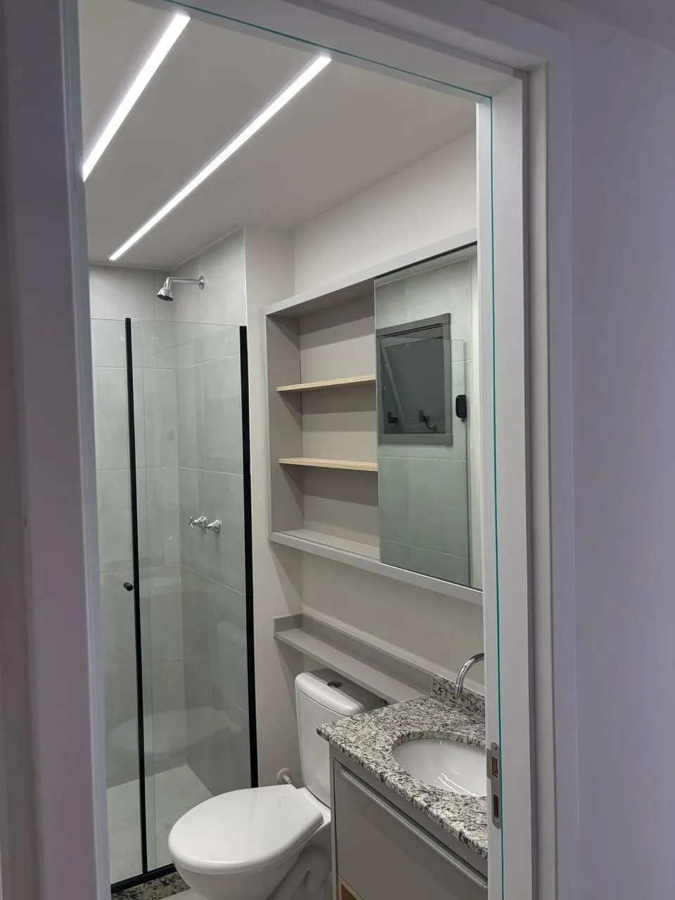 Apartamento, 2 quartos, 51 m² - Foto 7