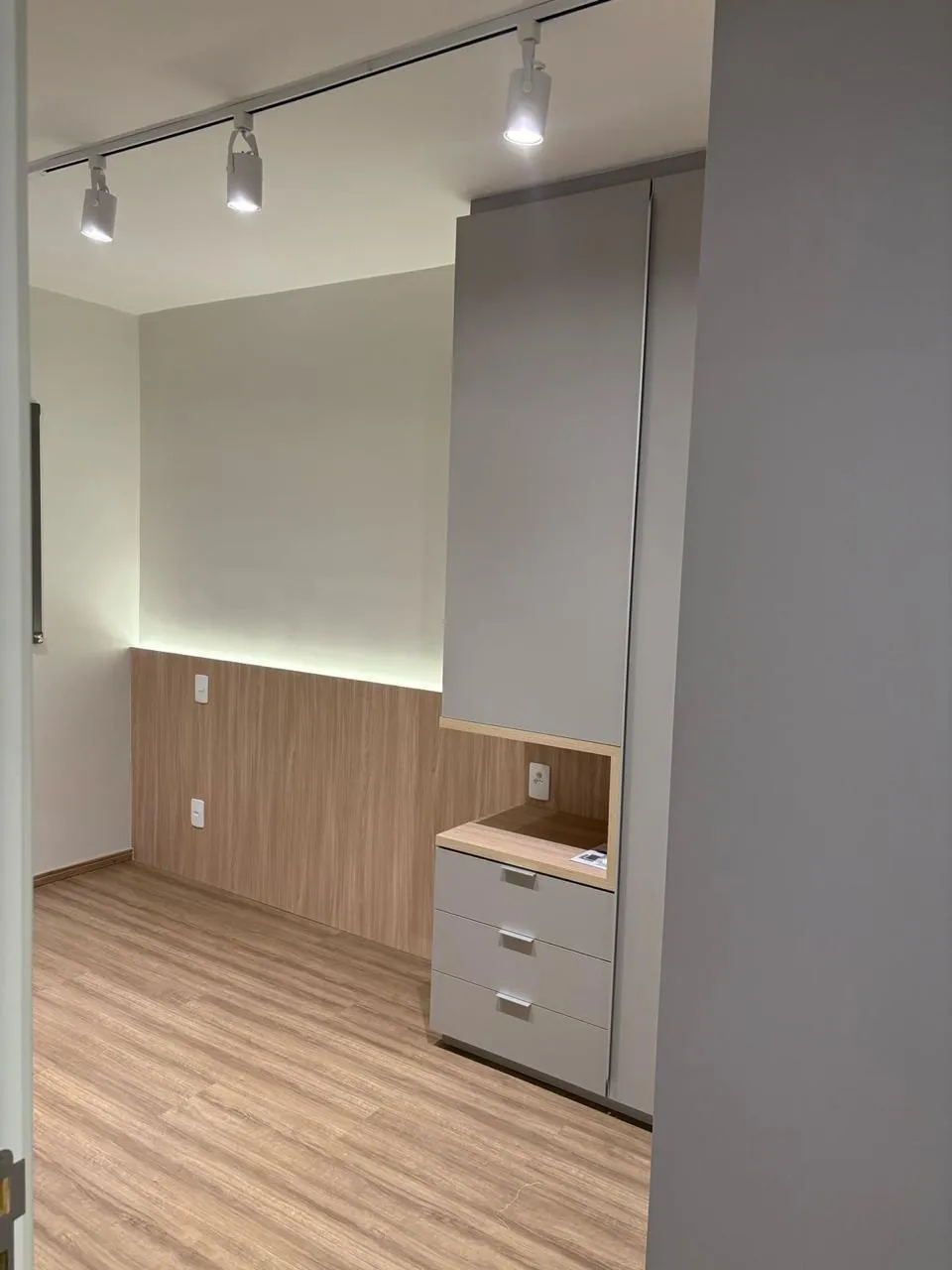 Apartamento, 2 quartos, 51 m² - Foto 8