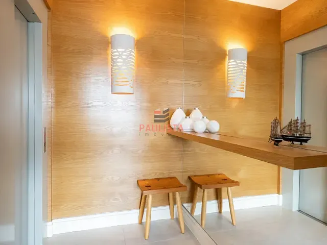 Apartamento 4 quartos e 5 banheiros, à venda, no bairro Saúde em São Paulo