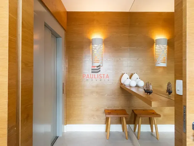 Apartamento 4 quartos e 5 banheiros, à venda, no bairro Saúde em São Paulo