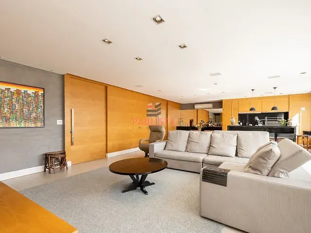 Apartamento 4 quartos e 5 banheiros, à venda, no bairro Saúde em São Paulo