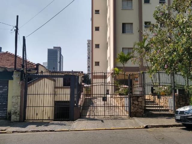 Foto do Apartamento - Apartamento para Venda no Campo Belo !! 1 Quarto, 1 Vaga, 43M² de área útil !! Nova Piraju, São Paulo - SP | Edifício Fabíola | Paulista Imóveis