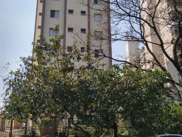 Foto do Apartamento - Apartamento para Venda no Campo Belo !! 1 Quarto, 1 Vaga, 43M² de área útil !! Nova Piraju, São Paulo - SP | Edifício Fabíola | Paulista Imóveis