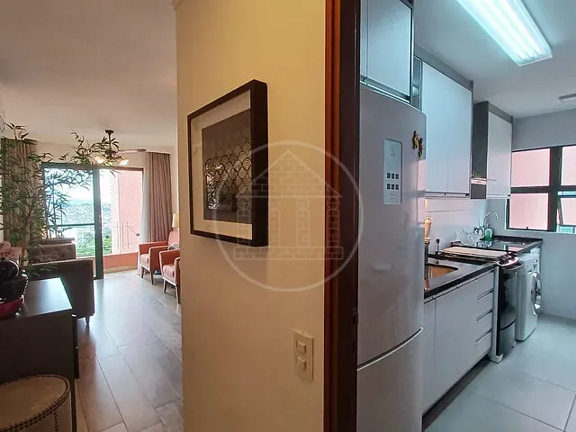 Apartamento com 67m² 3 quartos e 1 banheiro, à venda, no bairro Vila do Castelo em São Paulo