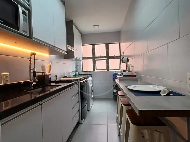 Apartamento com 67m² 3 quartos e 1 banheiro, à venda, no bairro Vila do Castelo em São Paulo