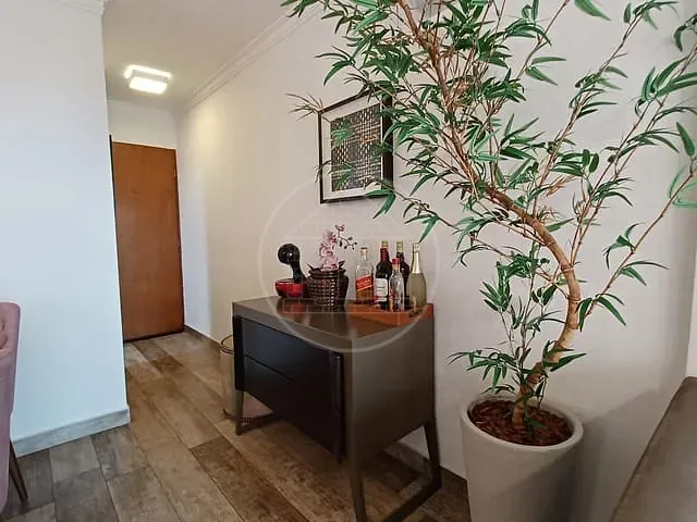 Apartamento com 67m² 3 quartos e 1 banheiro, à venda, no bairro Vila do Castelo em São Paulo