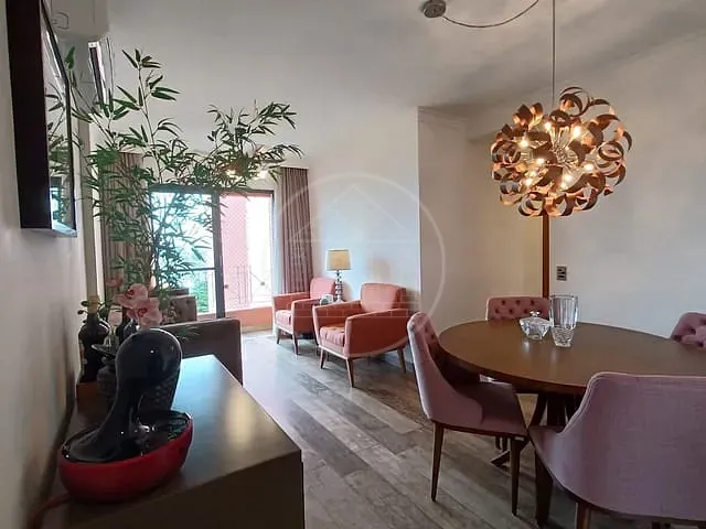 Apartamento com 67m² 3 quartos e 1 banheiro, à venda, no bairro Vila do Castelo em São Paulo