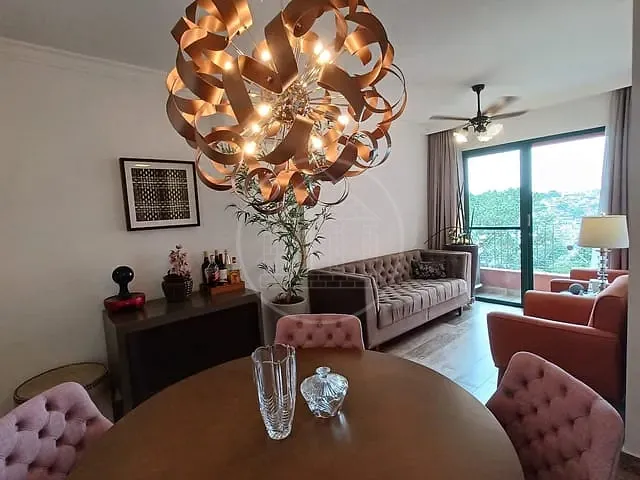 Apartamento com 67m² 3 quartos e 1 banheiro, à venda, no bairro Vila do Castelo em São Paulo