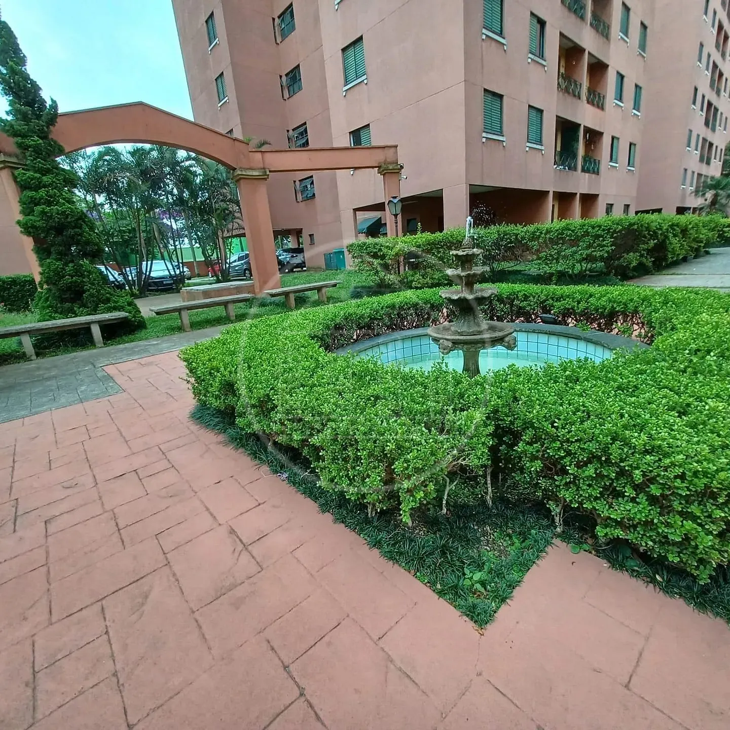Apartamento, 3 quartos, 67 m² - Foto 19