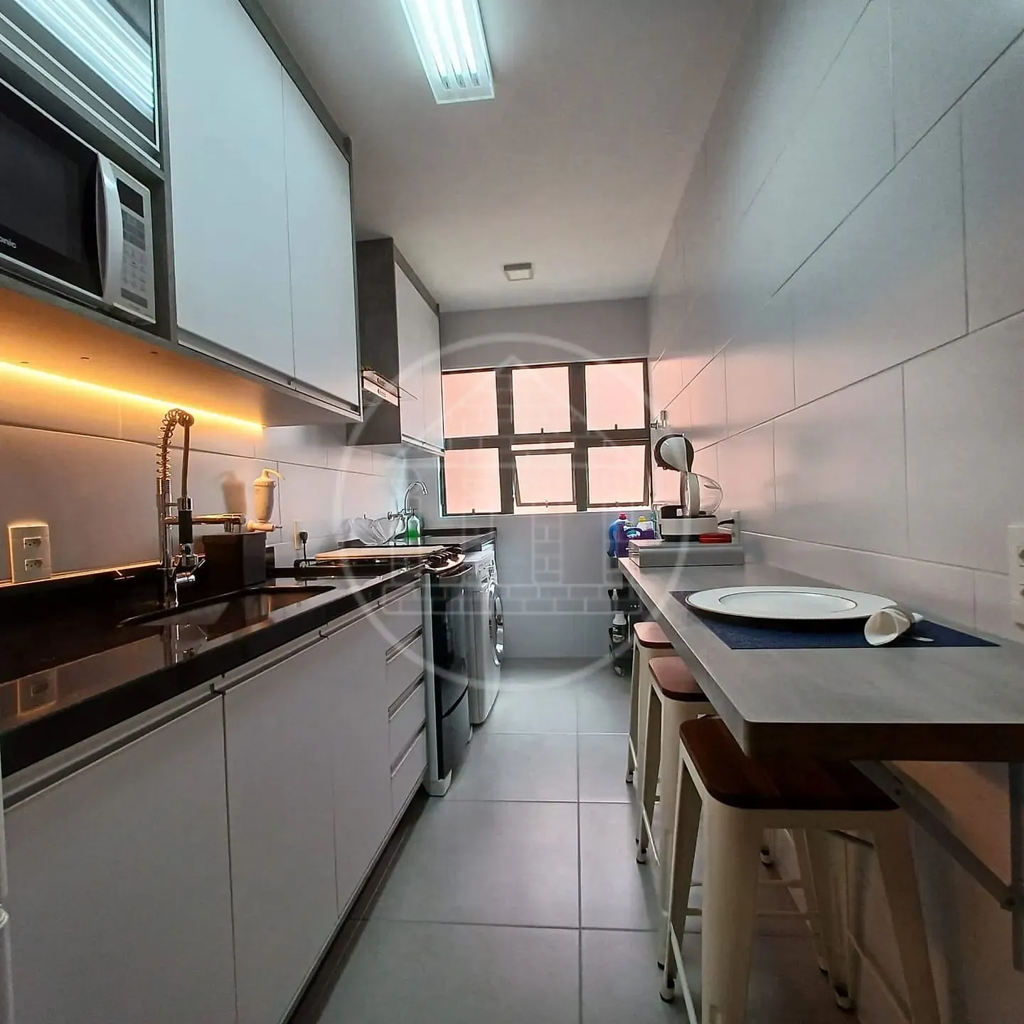 Apartamento, 3 quartos, 67 m² - Foto 5