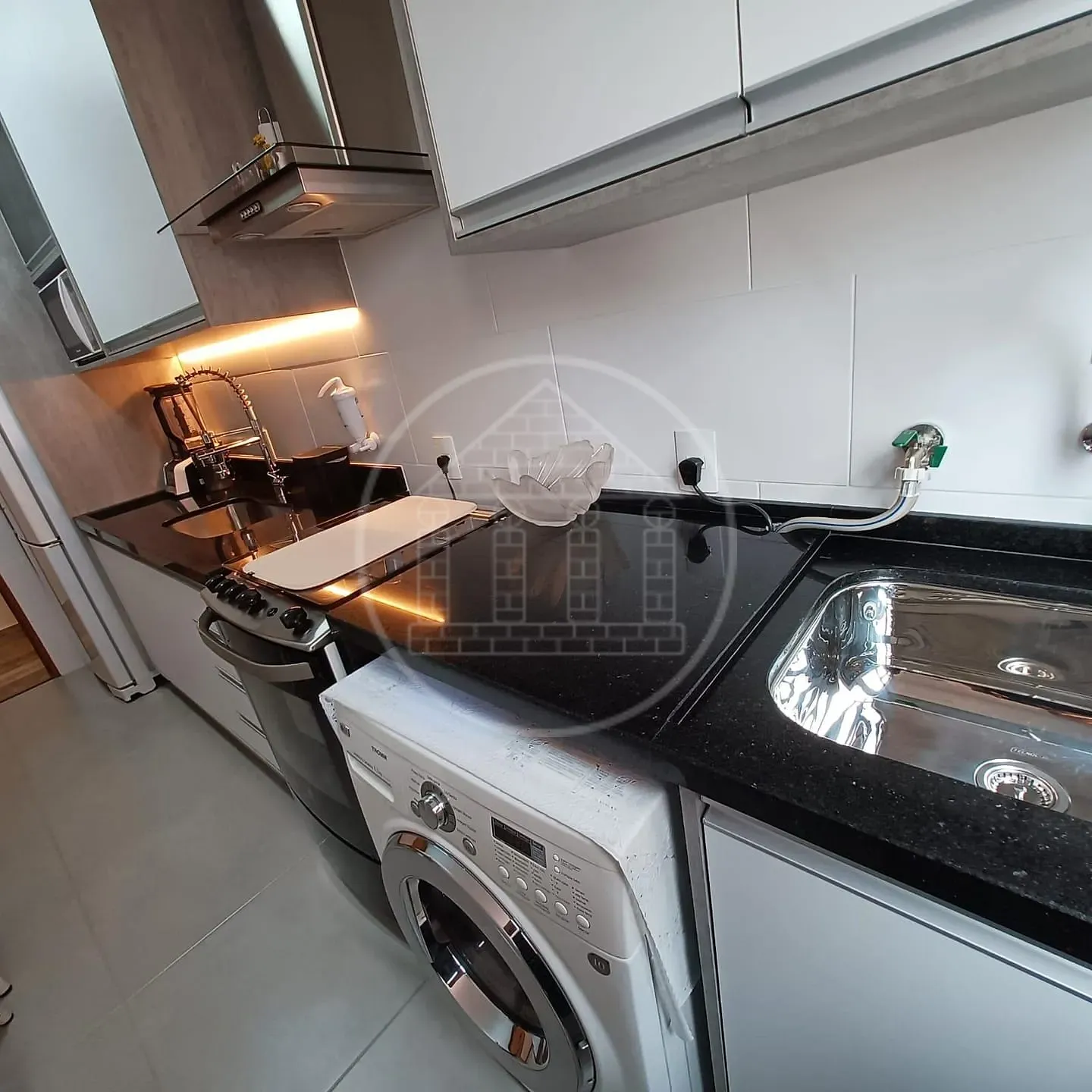 Apartamento, 3 quartos, 67 m² - Foto 6