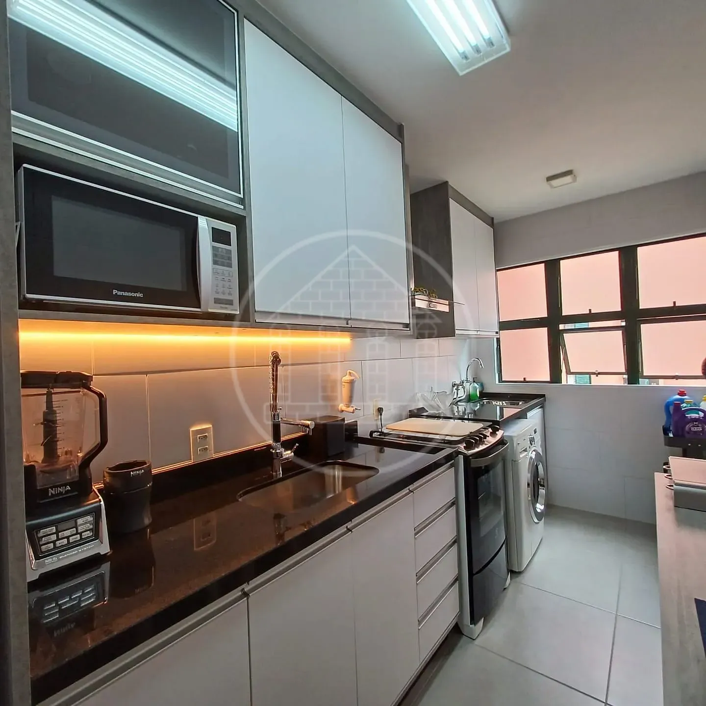 Apartamento, 3 quartos, 67 m² - Foto 11