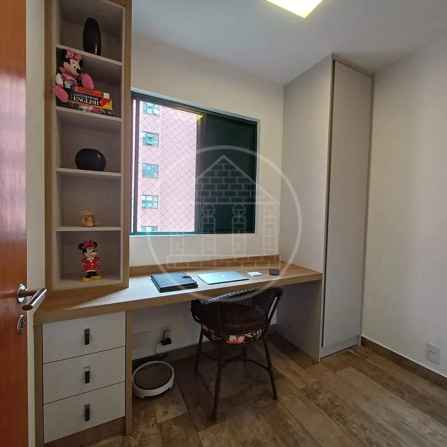 Apartamento, 3 quartos, 67 m² - Foto 14