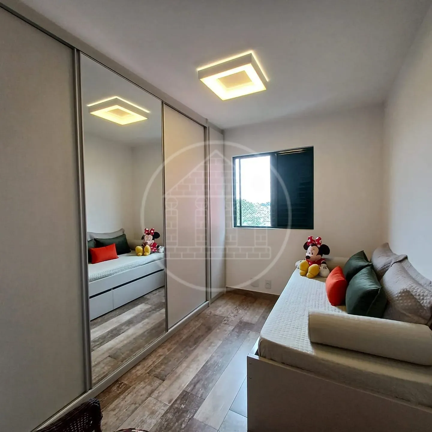 Apartamento, 3 quartos, 67 m² - Foto 7