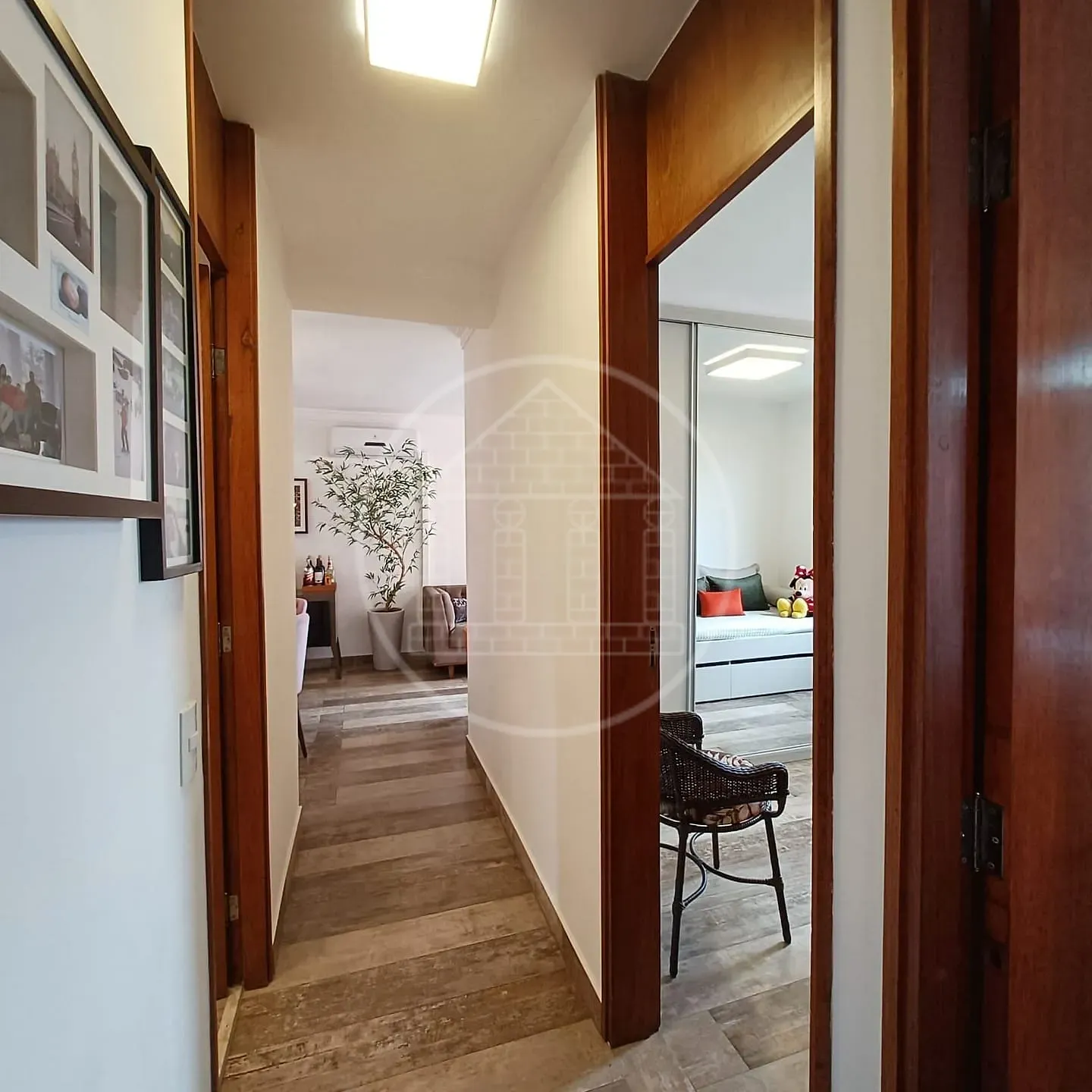 Apartamento, 3 quartos, 67 m² - Foto 16