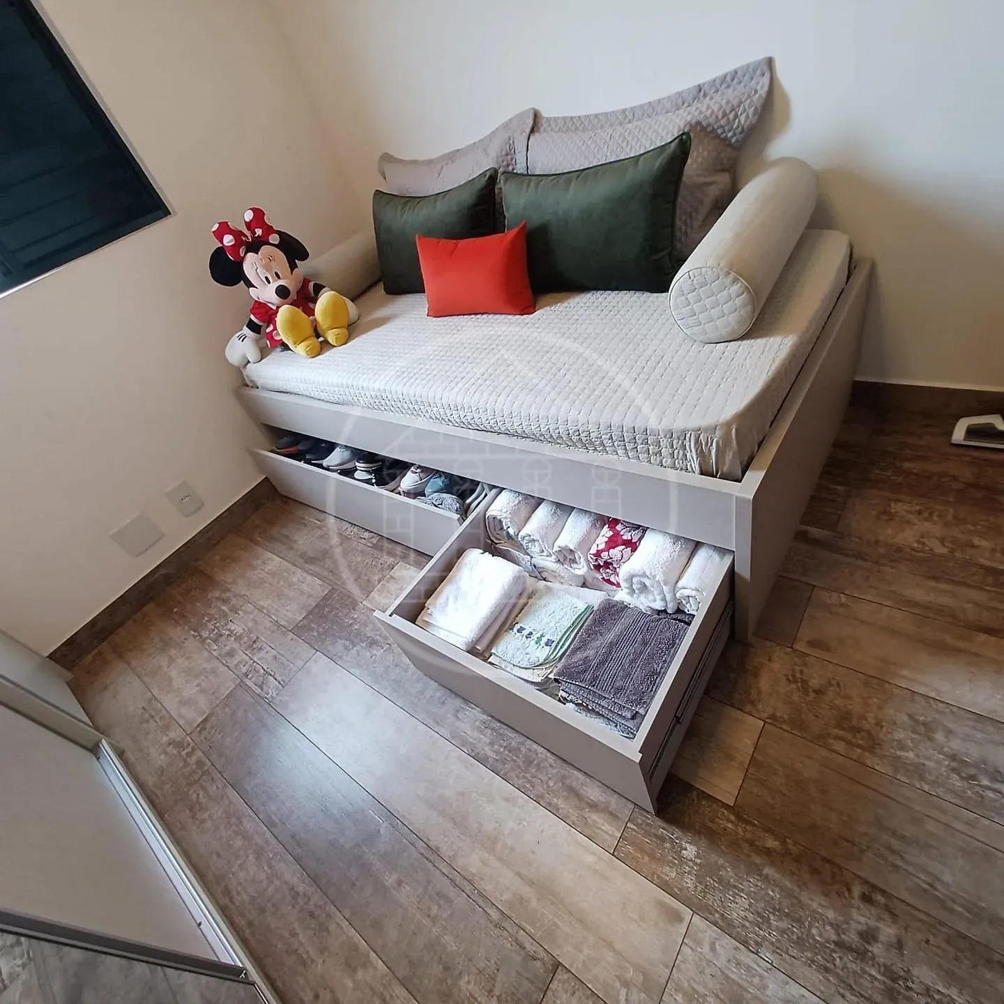 Apartamento, 3 quartos, 67 m² - Foto 8