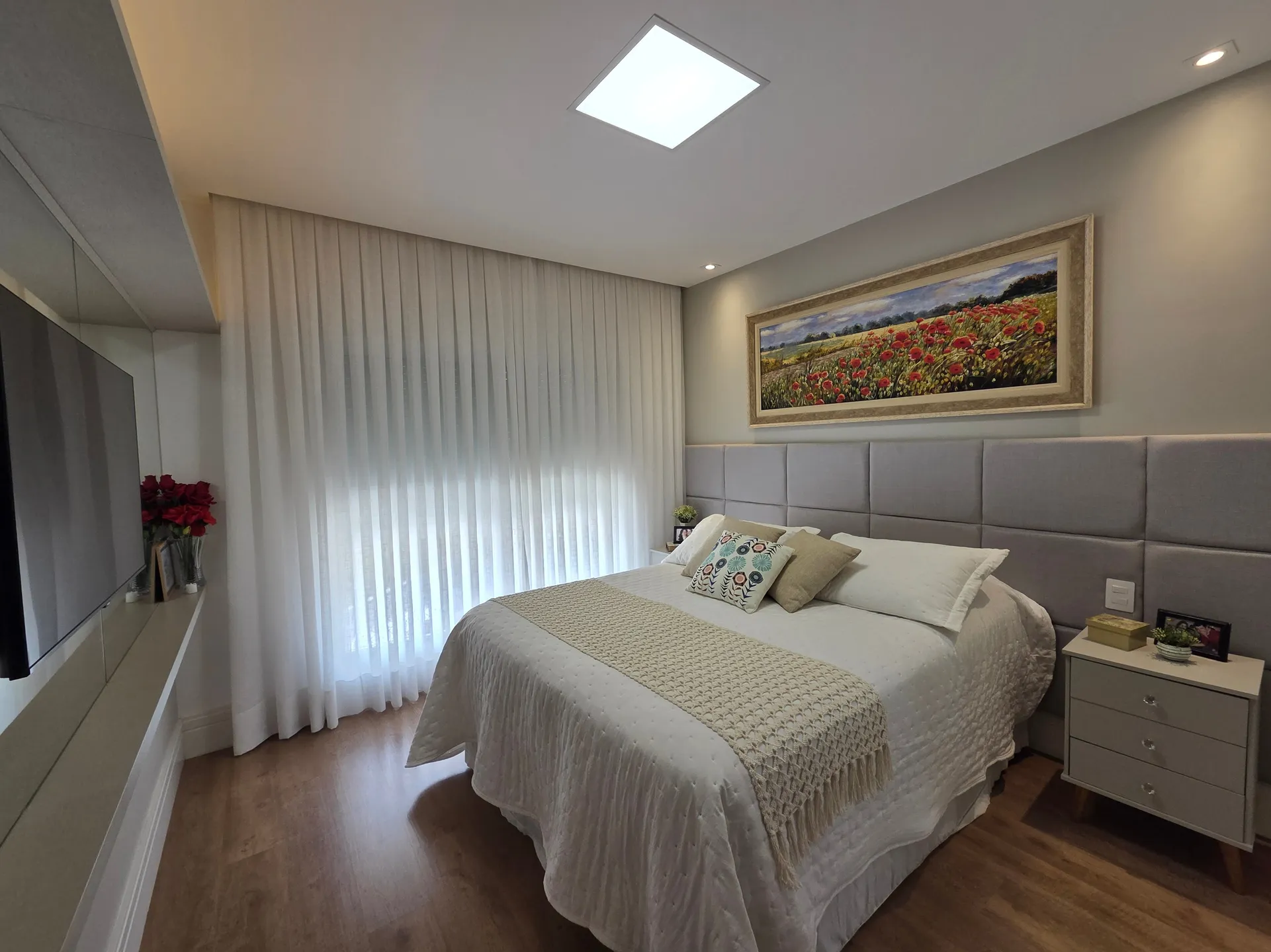 Apartamento, 4 quartos, 214 m² - Foto 30